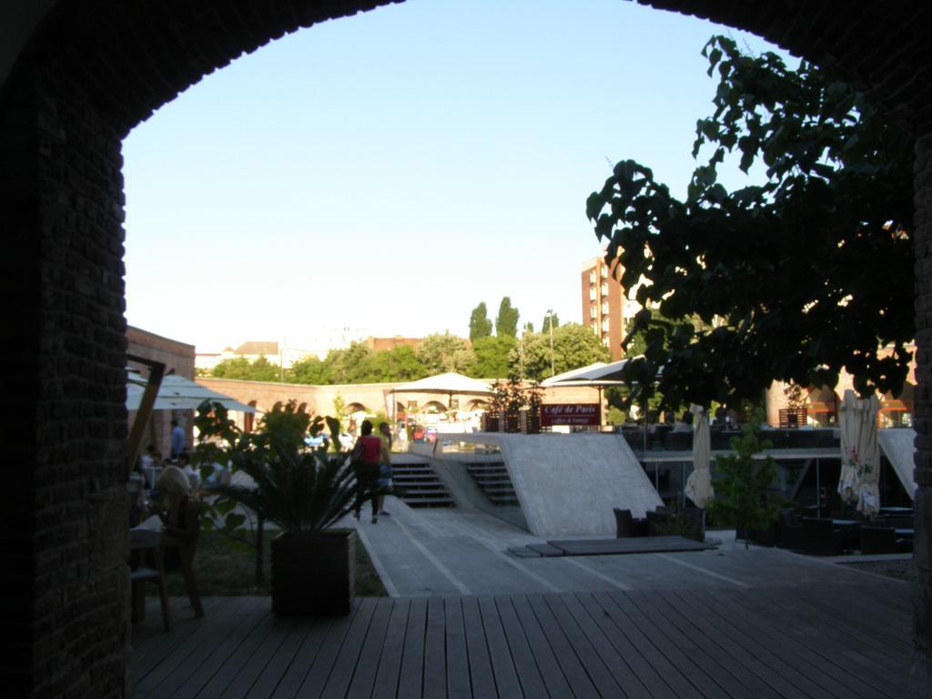 B Apartments - Apartment Bastion Timisoara Room photo